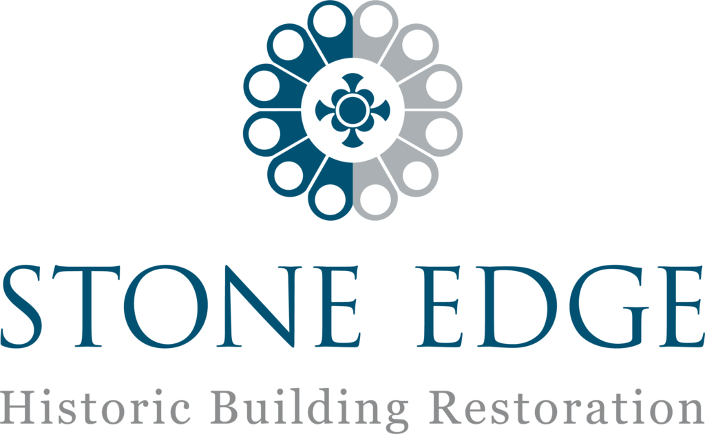 Façade cleaning and repair Stone Edge