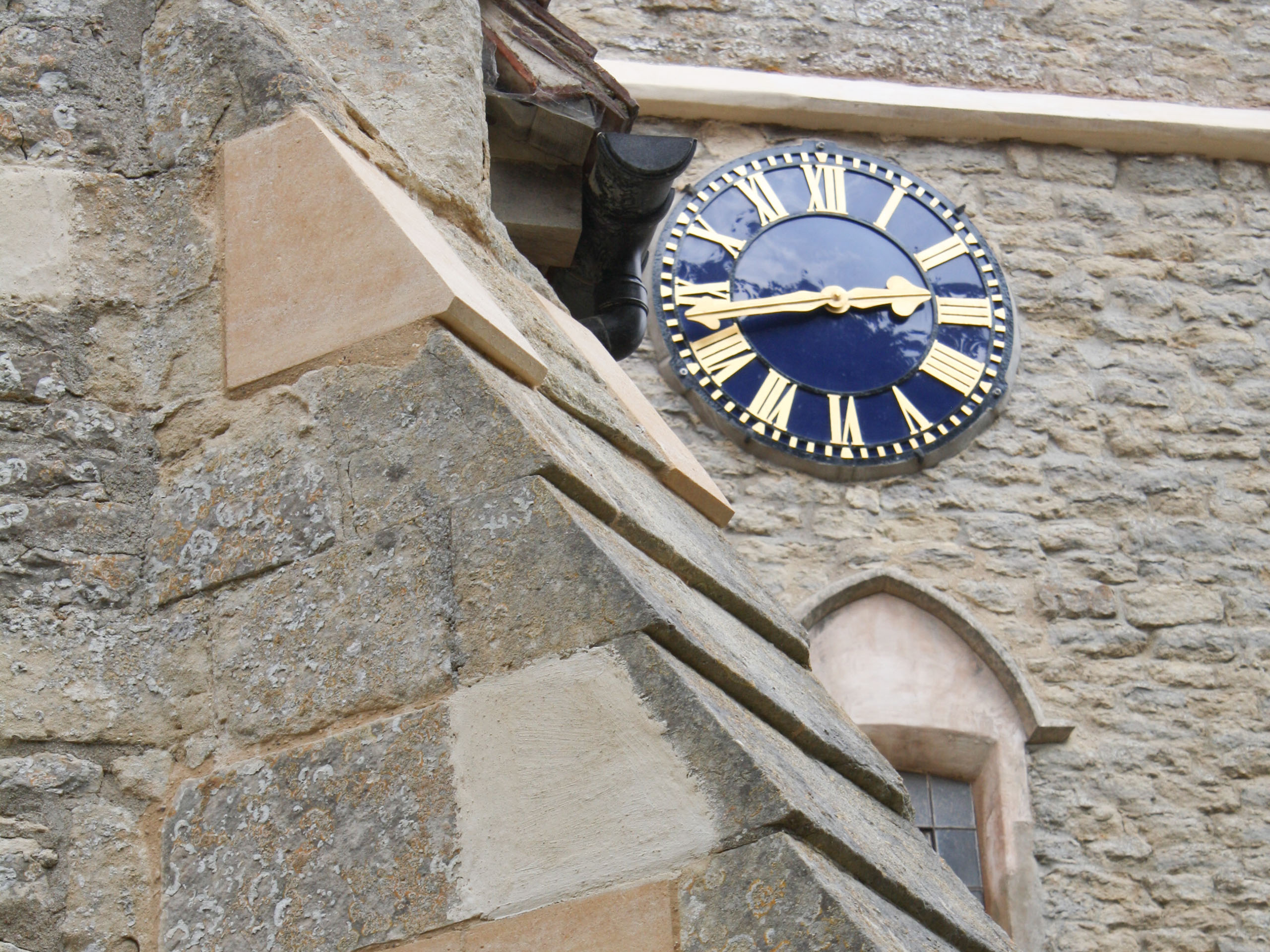 St Catherine's Church, Towersey, Oxfordshire Image 12
