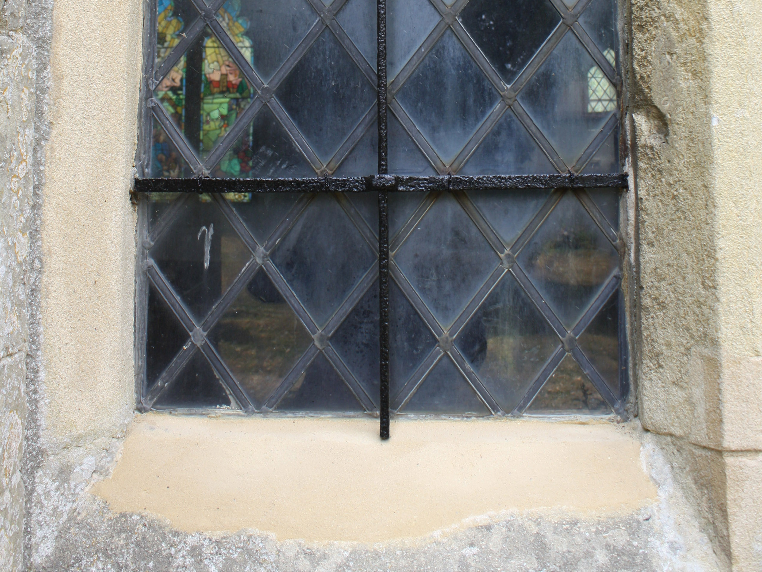 St Catherine's Church, Towersey, Oxfordshire Image 9