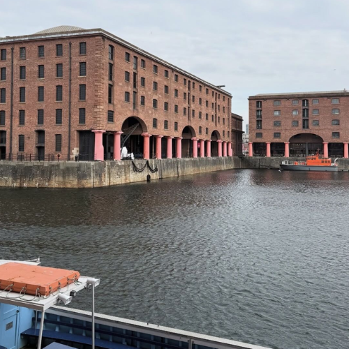 International Slavery Museum