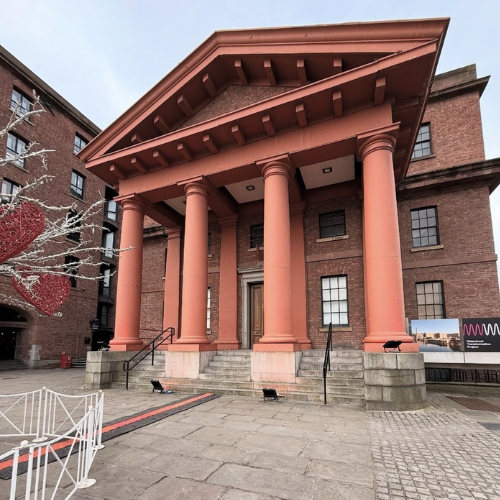 International Slavery Museum