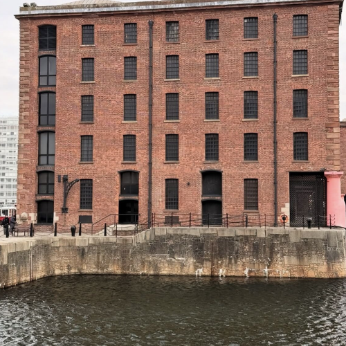 International Slavery Museum