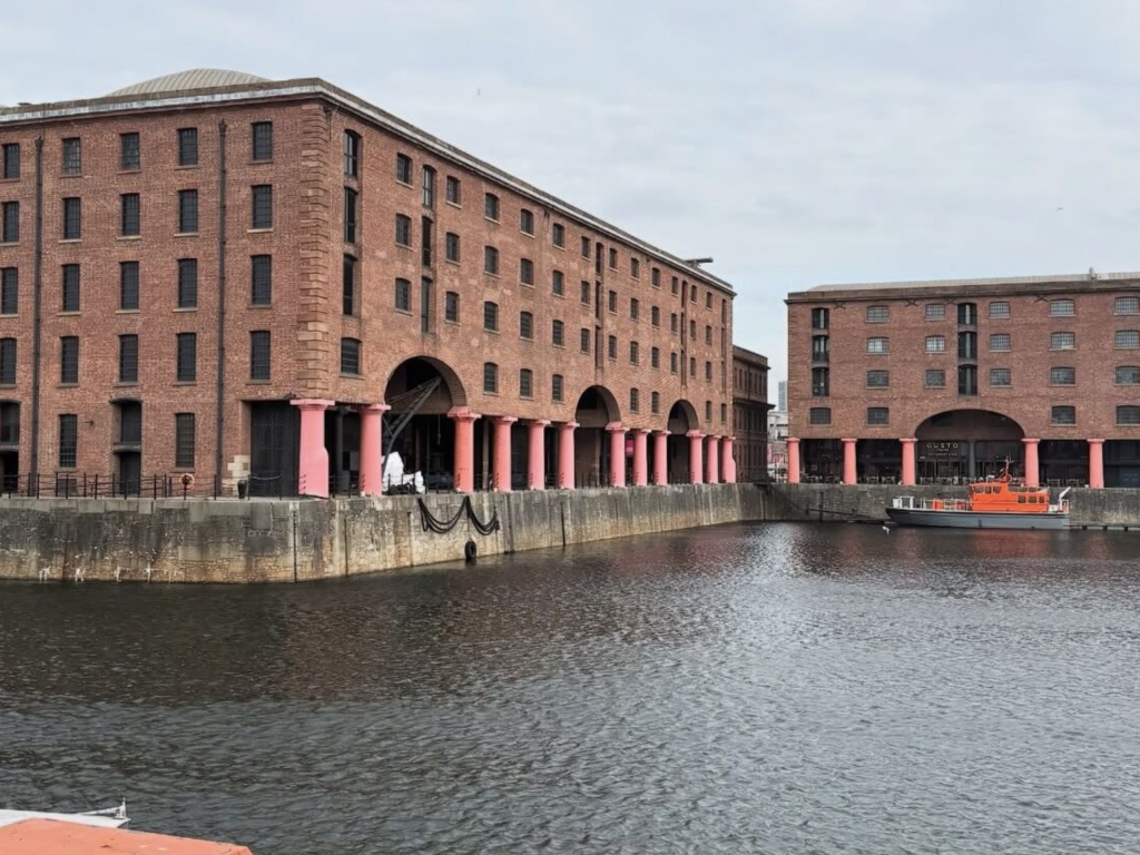 International Slavery Museum