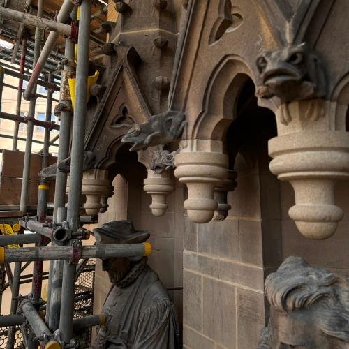 Manchester Town Hall